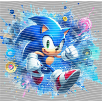 Colorful Cartoon-CC-61